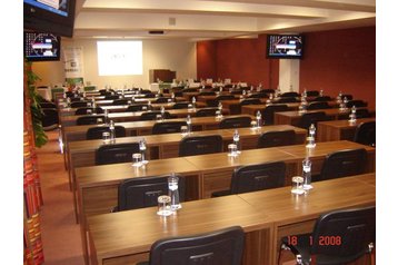 Hotel Stara Leśna / Stará Lesná 3